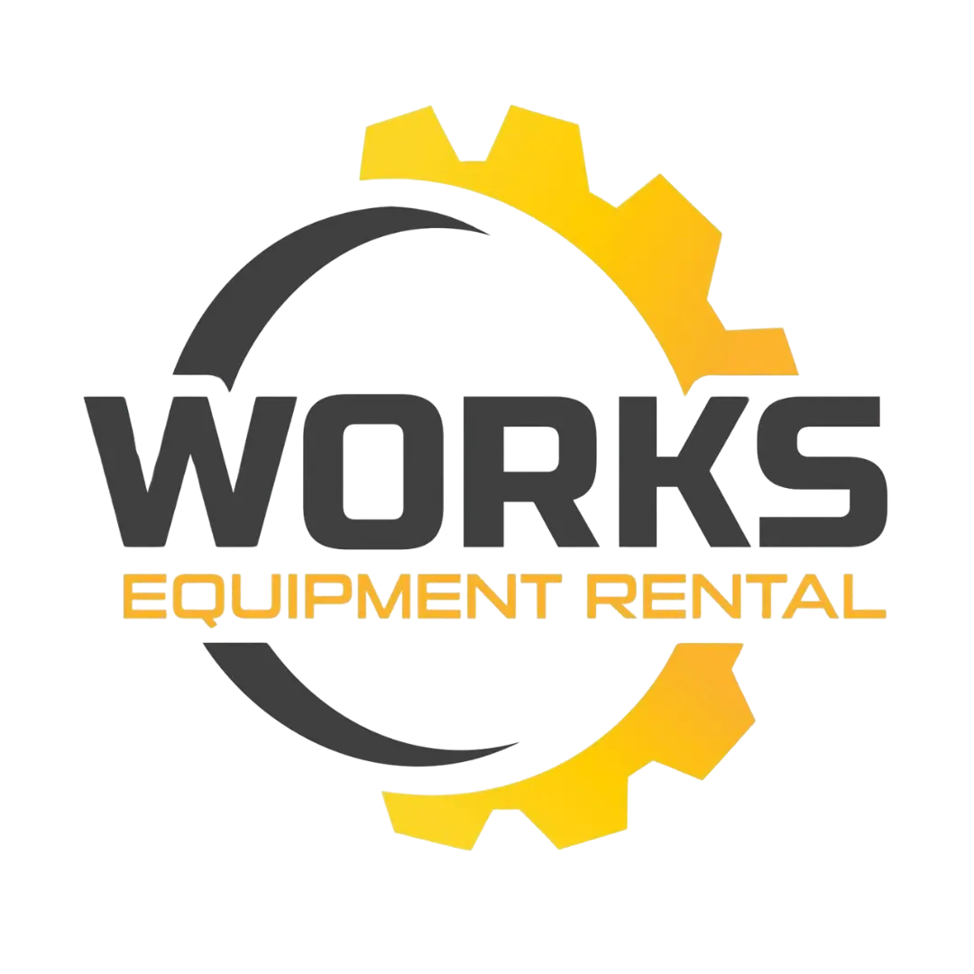 Works Equipment Rental logo
