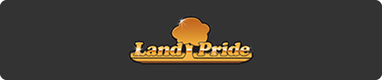 Land Pride Logo
