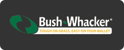 BushWhacker Logo